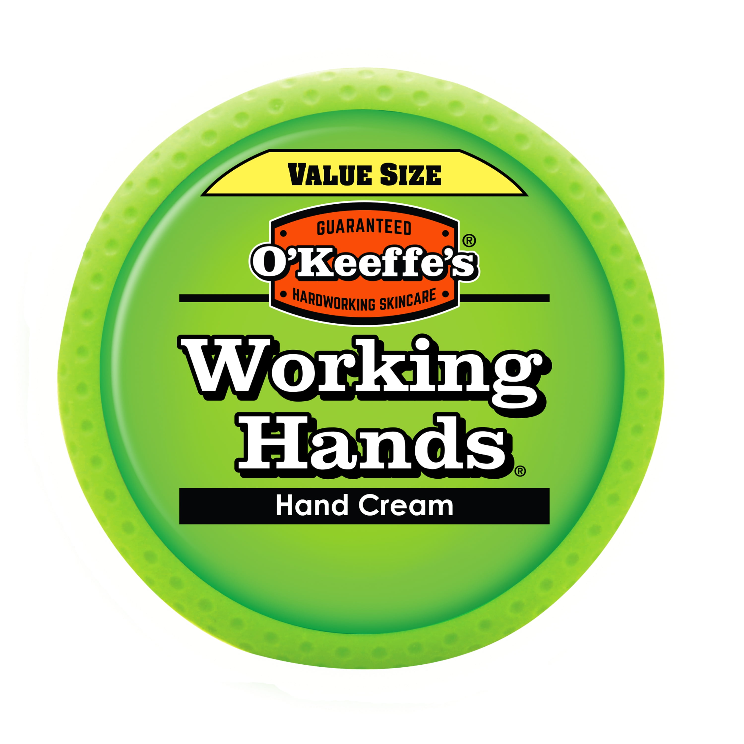 O'Keeffe's Working Hands Hand Cream, 5.4 oz. Jar