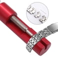 thumbnail image 3 of Watchband Tools Watches Strap Repair Detaching Device Kits Disassembly Watch Band Opener Adjust Tool Remover Link Accessories, 3 of 5