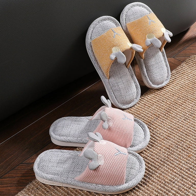 Walmart children's slippers sale