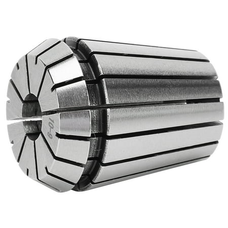 

Collet Hardware 0.015mm Accuracy Spring Collet For Industrial Supplies