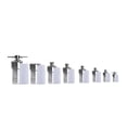 thumbnail image 3 of Hydrothermal Autoclave Reactor With PTFE Chamber Hydrothermal Synthesis 25ml ,Wide Application, 3 of 4