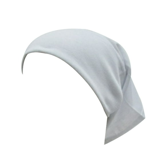 Baseball Caps Under Hijab Scarf Tube Stretchable Bonnet Cap Women Fashion Hat sun hats for women Hat for women