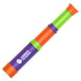 thumbnail image 1 of KEINXS Télescope à Objectif Réglable 8X Tube Unique Jouet pour Enfants Cadeau L1A0, 1 of 8