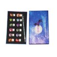 thumbnail image 1 of Glass Dip Pen and Ink Set Crystal Starry Sky Signature Pen Fountain Pen Birthday Gift, 1 of 7