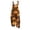 Coffee #6, variant on Halloween Jumpsuits Womens 2026 Bat Pumpkin Cobweb Printed Overalls Sleeveless Scoop Neck Wide Leg Costumes Casusl Breathable Rompers with Pockets 4XL