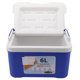 thumbnail image 5 of Caja de Enfriamiento de Insulina Portátil con Ancho Caja Refrigerada de Refrigerador de Insulina de Gran Capacidad de Carga para Picnic Pesca en el Río Camping, 5 of 8