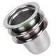 thumbnail image 2 of Juego de 3 Cápsulas de Café Recargables M Buder Acero Inoxidable para Nespresso, 2 of 9