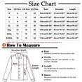 thumbnail image 4 of Patlollav Women's Sleeveless Waistcoat Plush Jacket Coat Vest, 4 of 6