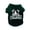 Black, variant on kladzum Dog Christmas Costumes, Pet Dog Winter Christmas Print Clothes Pet Dog Long Sleeve Top, Dog Apparel Outfits Xmas Costumes on Clearance
