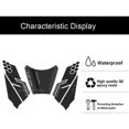 thumbnail image 5 of Fantastic for Yamaha MT-07 2025 Motorcycle Accessories 3d Epoxy Fuel Tank Sticker Waterproof MT-07 2025 Sticker Newly Launched Sticker Set, 5 of 5
