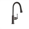 thumbnail image 1 of Elkay LKEC2031AS Explore Single Lever Pull-Down Kitchen Faucet in Antique Steel, 1 of 1