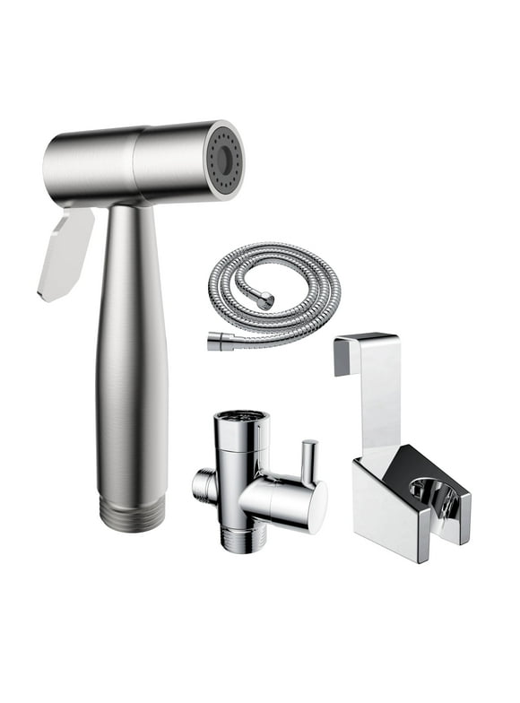 Handheld Bidet Sprayers in Bidets