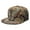 White-370, variant on Vintage Paisley Pattern Snapback Cap, Adjustable Baseball Hat, Ethnic Geometric Print, Hip Hop Fashion