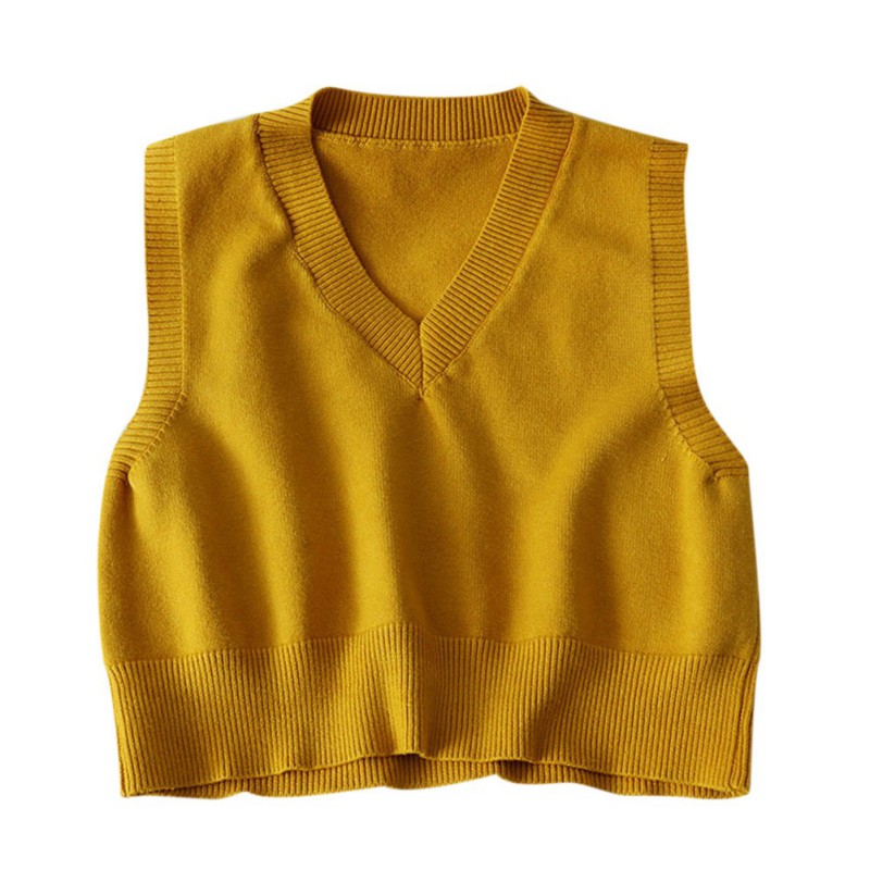 walmart yellow sweater