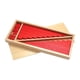 thumbnail image 1 of Juego de tarjetas y contadores de números matemáticos Montessori, juguetes educativos, juguetes Montessori manipuladores de matemáticas para niños en, 1 of 9