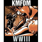 KMFDM - WWIII - Music & Performance - CD