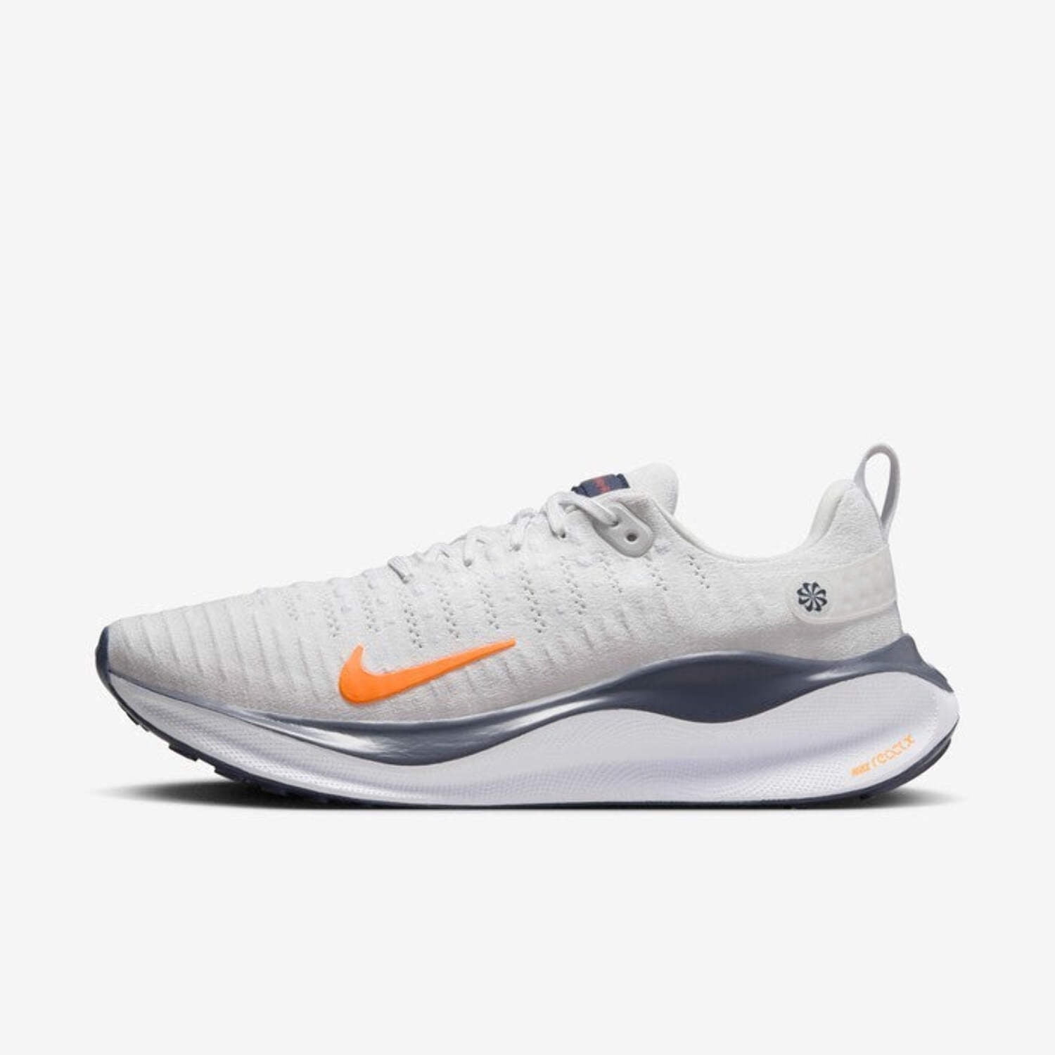 Size 11.5 - Nike Quest 6 Light Iron Ore Nike Quest 5 Sail Thunder Blue Light Iron Ore Total Orange  main image 4
