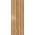 thumbnail image 4 of 21 1/2"W X 57"H Timbercraft Four 5 3/8" Boards Framed Board-N-Batten Shutters W/Z-Bar, Rough Sawn Western Red Cedar (Per Pair), 4 of 13