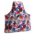 thumbnail image 2 of Bolsa de Mano Hilo os Inconclusos Agujas de r Sumistr Sunnimix bolsas de entrepierna, 2 of 8