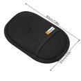 thumbnail image 5 of Washable Pet Static Hair Removal Gloves Static Removal Gloves for Pet Hair for Bed, 5 of 5