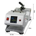 thumbnail image 7 of INTSUPERMAI 3 in 1 Sublimation Mug Heat Press Transfer Machine for Mug DIY Craft, 7 of 7