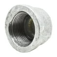 thumbnail image 2 of Thrifco 5218088 2 Inch Galvanized Steel Cap, 2 of 6