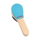 thumbnail image 1 of de castañuelas de , fabricante de ruido infantil, herramienta de enseñanza musical, claqueta de castañuela de madera para niños, niñas y, 1 of 9