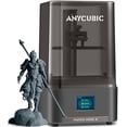 thumbnail image 1 of Impresora 3D de resina ANYCUBIC Photon Mono 4 10K HD Mono Screen, 1 of 8