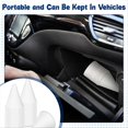 thumbnail image 4 of 50 Pcs Paper Funnels for Motor Oil 6 Oz Engine Oil Funnel, 4 of 5