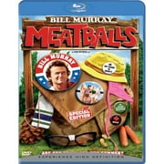 Meatballs (Blu-ray)