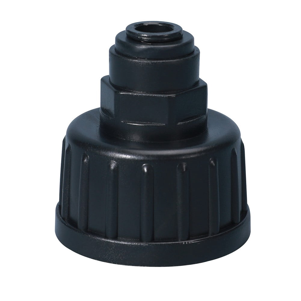 Outdoor Mist Cooling System: Low Pressure Mist For Garden And Drip Irrigation