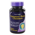 thumbnail image 1 of Natrol - Cinnamon Biotin Chromium - 60 Tablets, 1 of 4