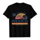 thumbnail image 2 of Gulf of Mexico Shirt: Ocean Pride, Anytime Black M, 2 of 7