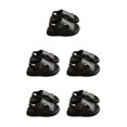 thumbnail image 3 of Maytalsory Comfortable For Boys To Children Sandals Style Breathable Easy To black 28 5Set, 3 of 6