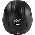 thumbnail image 5 of Rawlings RX2 Batting Helmet | NOCSAE Certified Baseball Helmet, 5 of 8