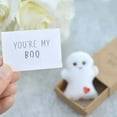 thumbnail image 4 of Cute Ghost Matchbox  You‘re My Boo you‘ll always be my Boo Card Halloween Decoration Gift, 4 of 5
