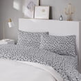 thumbnail image 5 of Printed Microfiber Sheet Set, 5 of 5