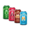 thumbnail image 2 of OLIPOP 6g Fiber Prebiotic Soda, Classic Soda Variety Pack, 12 fl oz, 12 Pack, Shelf Stable, 2 of 6
