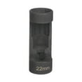 thumbnail image 1 of Dados para tuercas de puntal de suspensión Resistentes, ligeros, resistentes al desgaste, profesionales, fáciles de usar 22 mm, 1 of 8