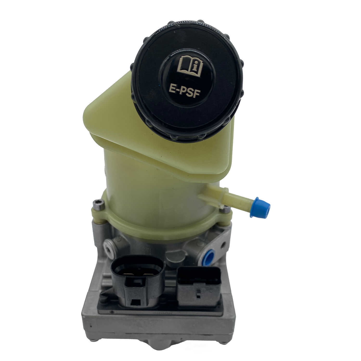 MAVAL 99502M Reman Power Steering Pump
