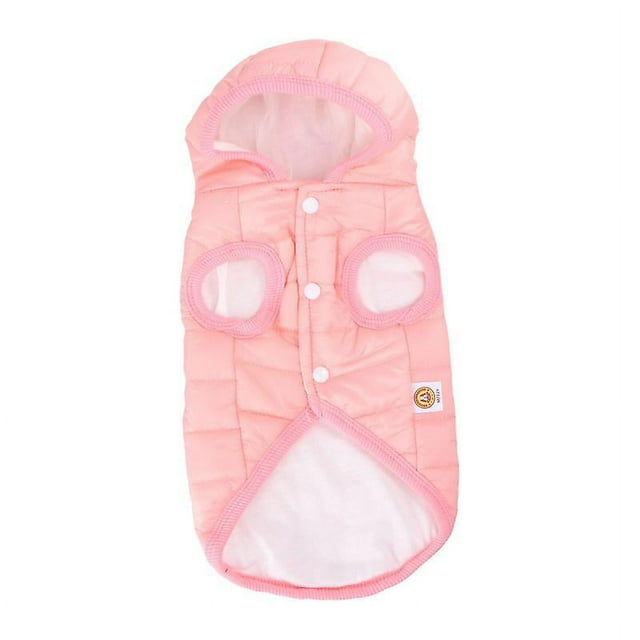 1 chaqueta de invierno para perro.