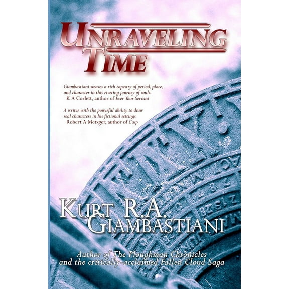 Unraveling Time, (Paperback)