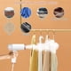 thumbnail image 5 of Vertical Garment Steamer, Portable Vertical Iron 1000W 150ML, Garment Steamer, Steamer for All Fabrics, Suitable for Home, Travel, Home and Office, 5 of 5
