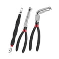 thumbnail image 2 of DYNWAVECA Fuel Line Disconnect Tool Set for Factory Equipment Upkeep Truck System 3Pcs, 2 of 10