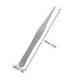 thumbnail image 2 of CIMAXIC 4Pcs Portable Garden Tweezers Multi Functional Stainless Steel Tool for Home Planting, 2 of 8