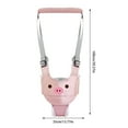 Xinduolei Baby Walking Harness Handheld Baby Assistant Belt Walking