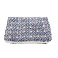 thumbnail image 1 of Dalazy Calming Blanket For Cats And Dogs Promote Relaxation And Serenity Easy To Clean Plush Soft Fabric blue 49*32cm, 1 of 6