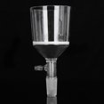 thumbnail image 4 of 500ml 24/29 Joint Suction Filtration Equipment Kit Buchner Funnel Conical Flask, 4 of 9