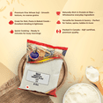 thumbnail image 2 of Heer Suji (Semoule), 8 Lb, Produit du Canada, 2 of 5