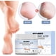 thumbnail image 1 of Crema reparadora intensiva para pies - Crema hidratante para pies con ácido hialurónico 5 piezas Escarcha antigrietas para pies secos y agrietados, eliminación de callos y piel muerta Fe, 1 of 2